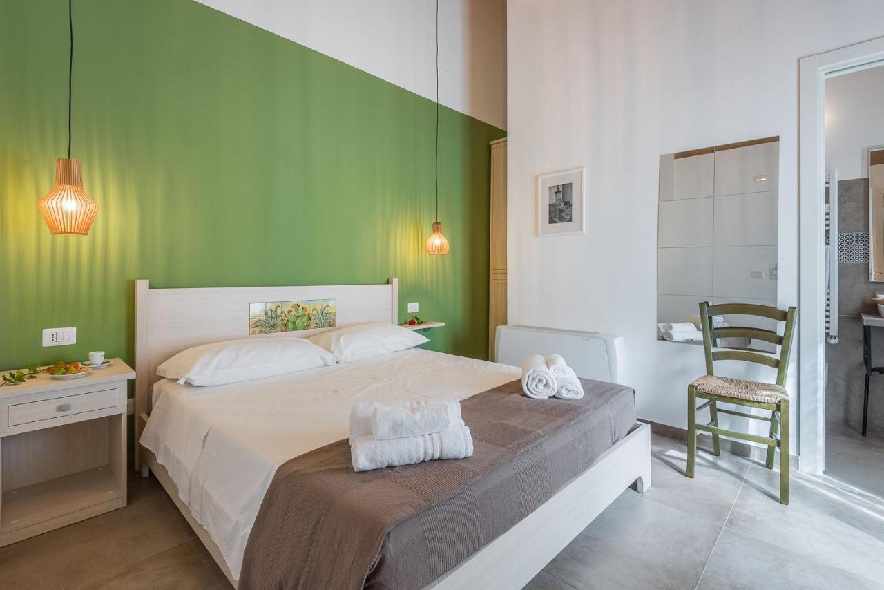 راغوزا Il Baiocco -Ibla Charme Rooms المظهر الخارجي الصورة