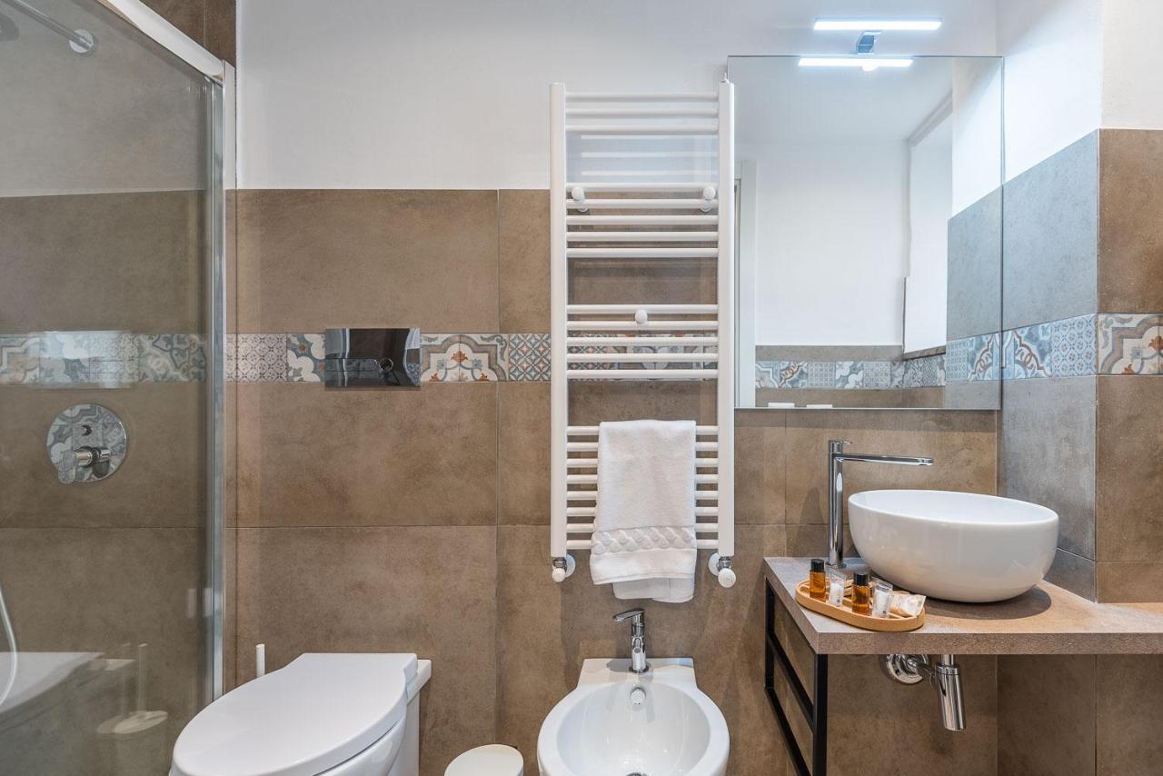 راغوزا Il Baiocco -Ibla Charme Rooms المظهر الخارجي الصورة
