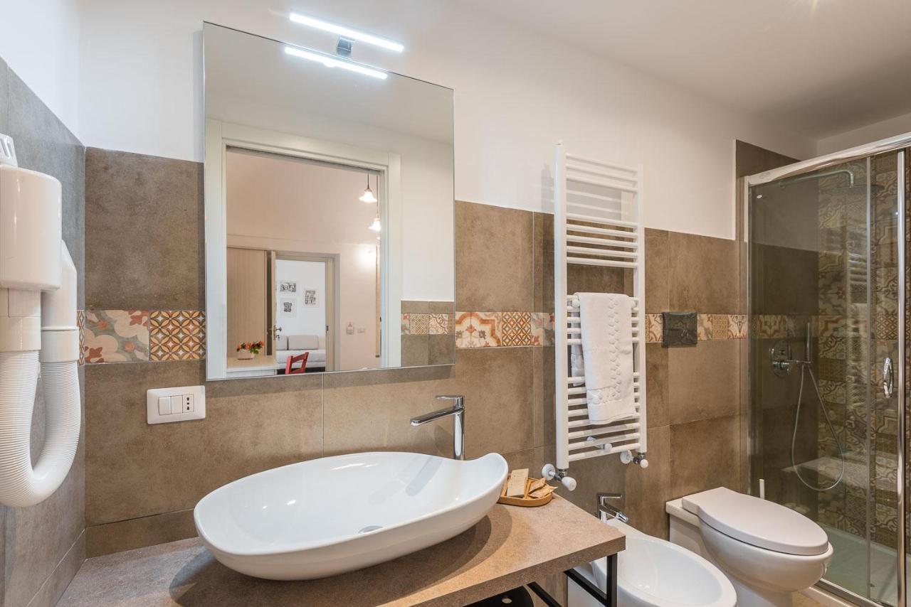 راغوزا Il Baiocco -Ibla Charme Rooms المظهر الخارجي الصورة
