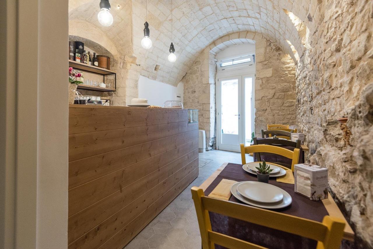 راغوزا Il Baiocco -Ibla Charme Rooms المظهر الخارجي الصورة
